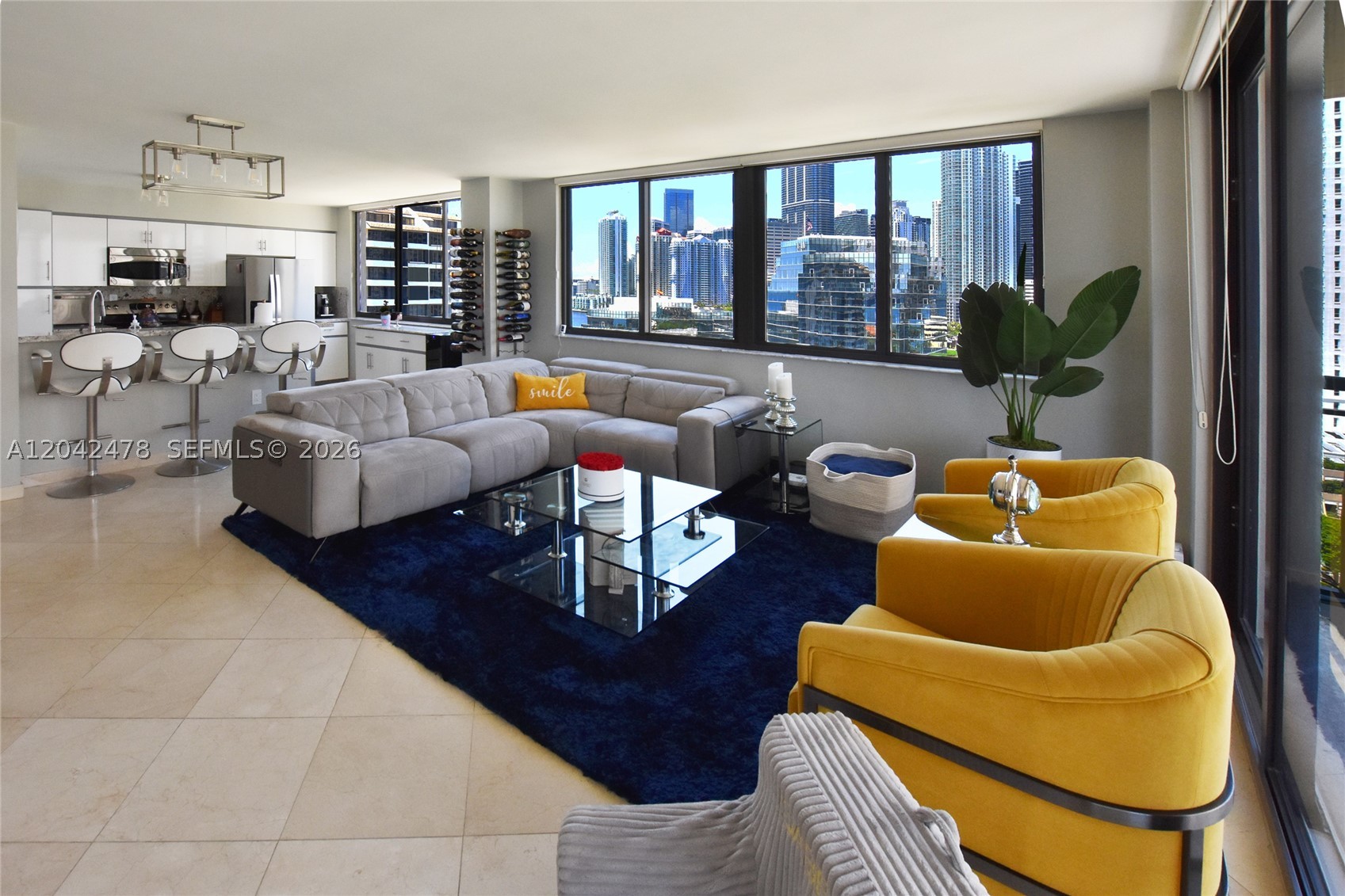 Brickell Key II - Residential