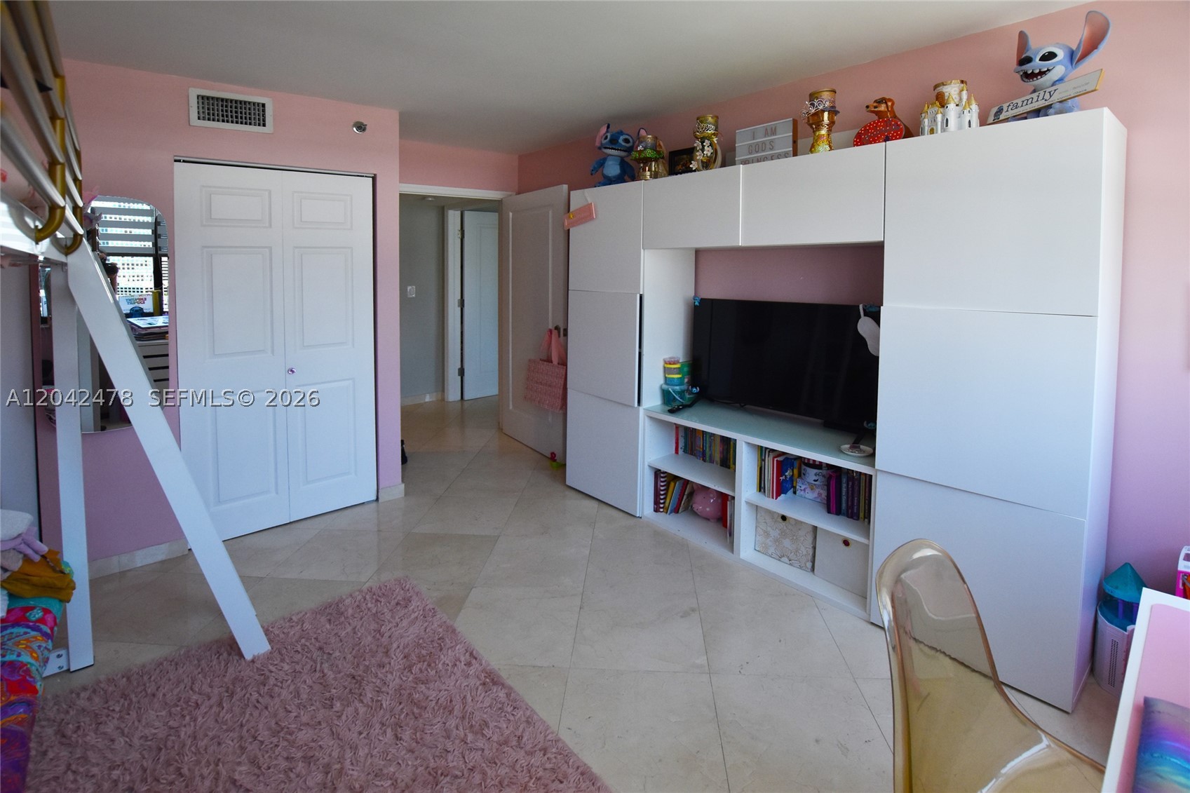 Brickell Key II - Residential