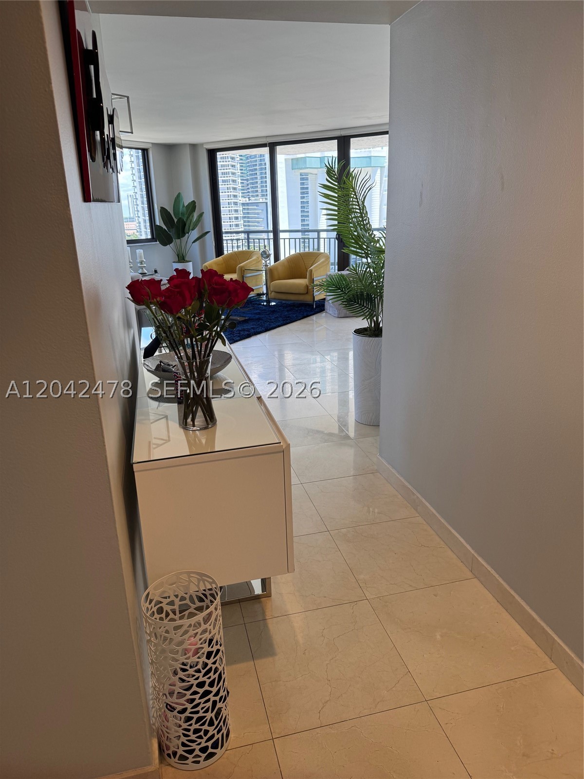 Brickell Key II - Residential