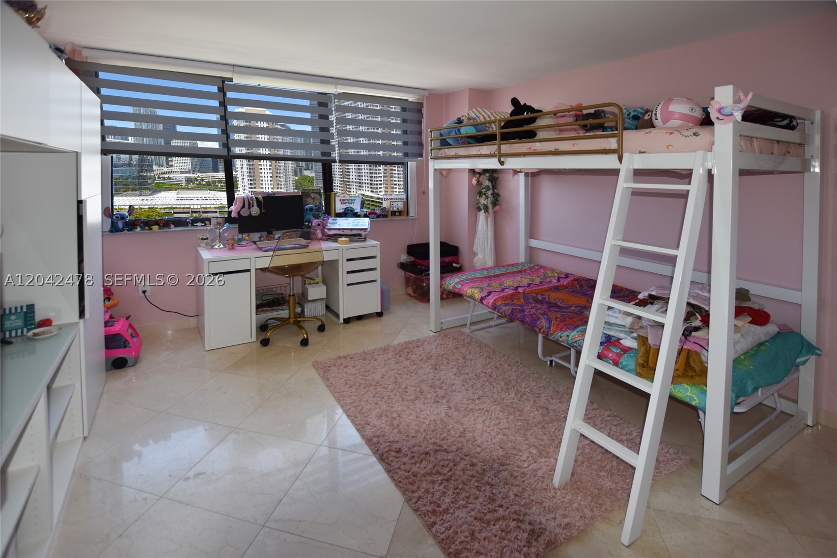 Brickell Key II - Residential
