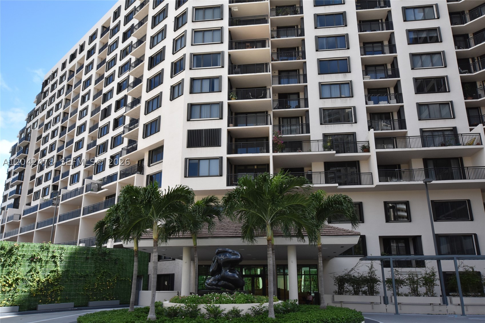 Brickell Key II - Residential