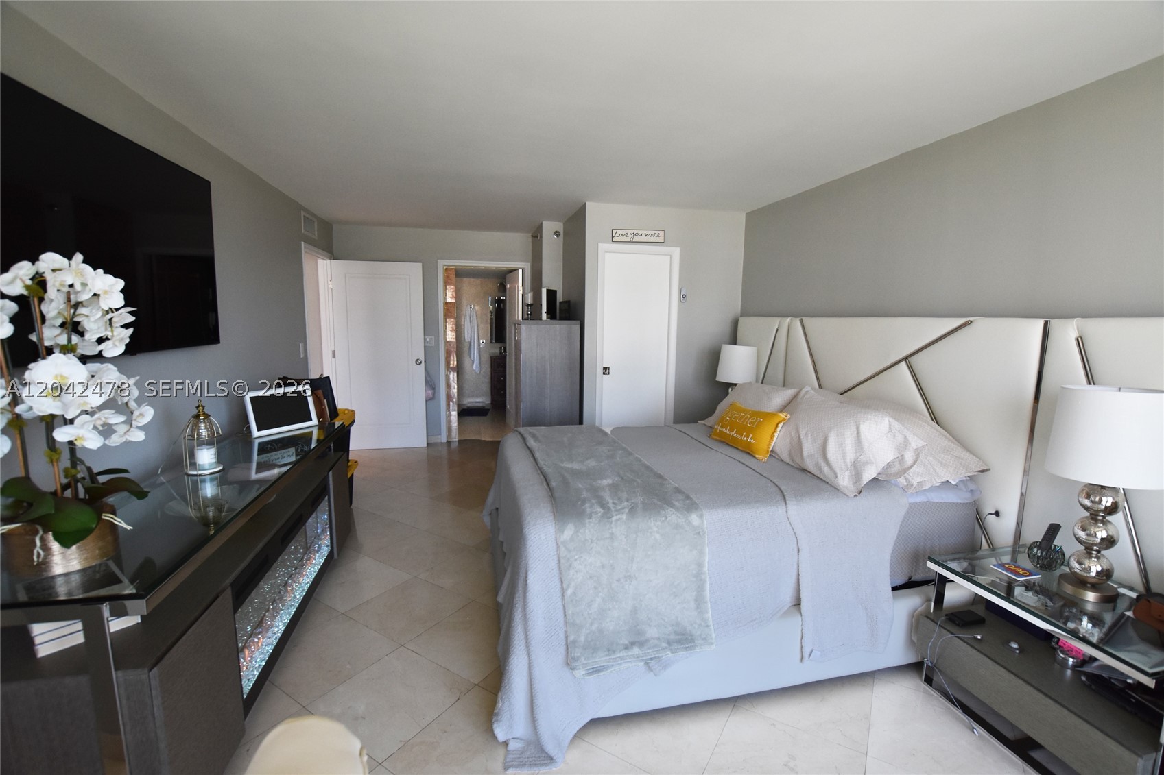 Brickell Key II - Residential