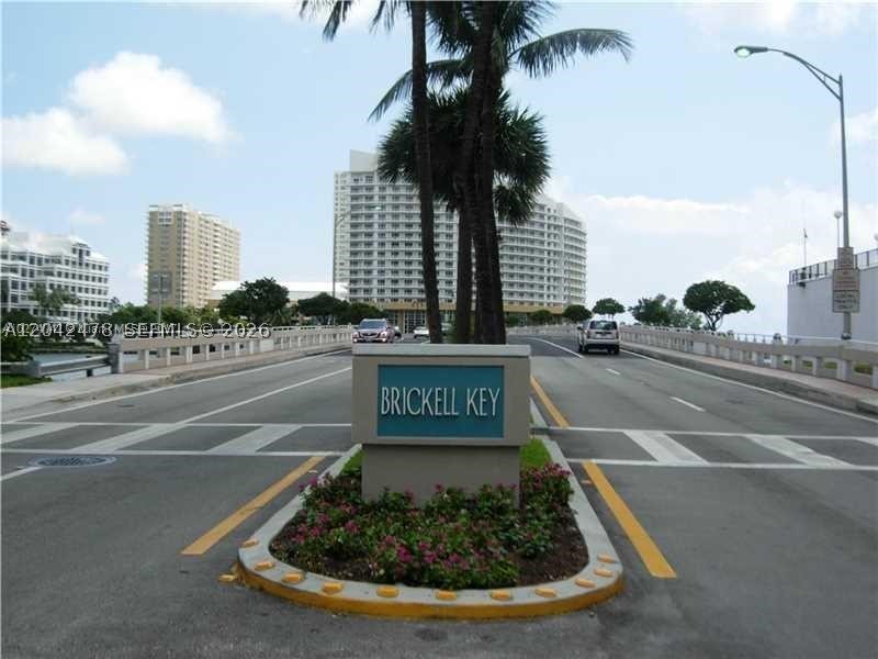 Brickell Key II - Residential