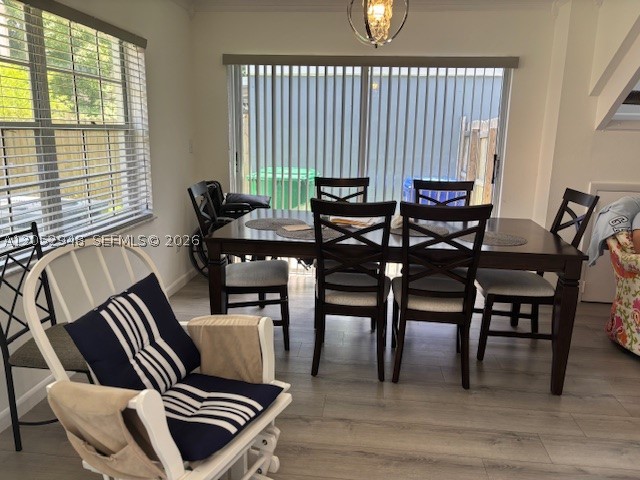 MEADOWS OF MIRAMAR - Residential