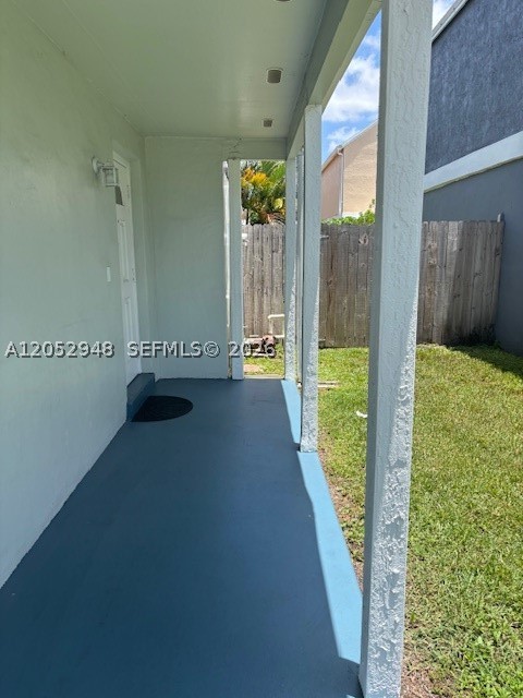 MEADOWS OF MIRAMAR - Residential