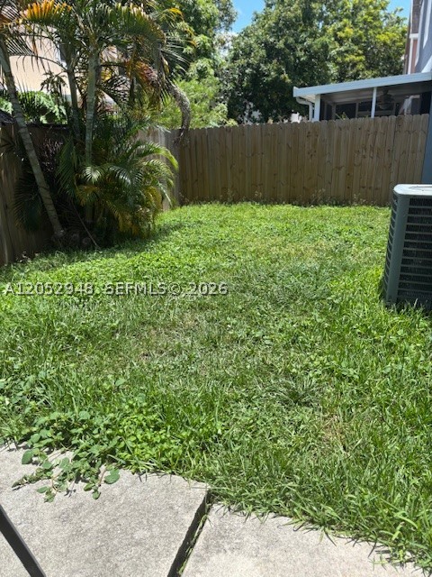 MEADOWS OF MIRAMAR - Residential
