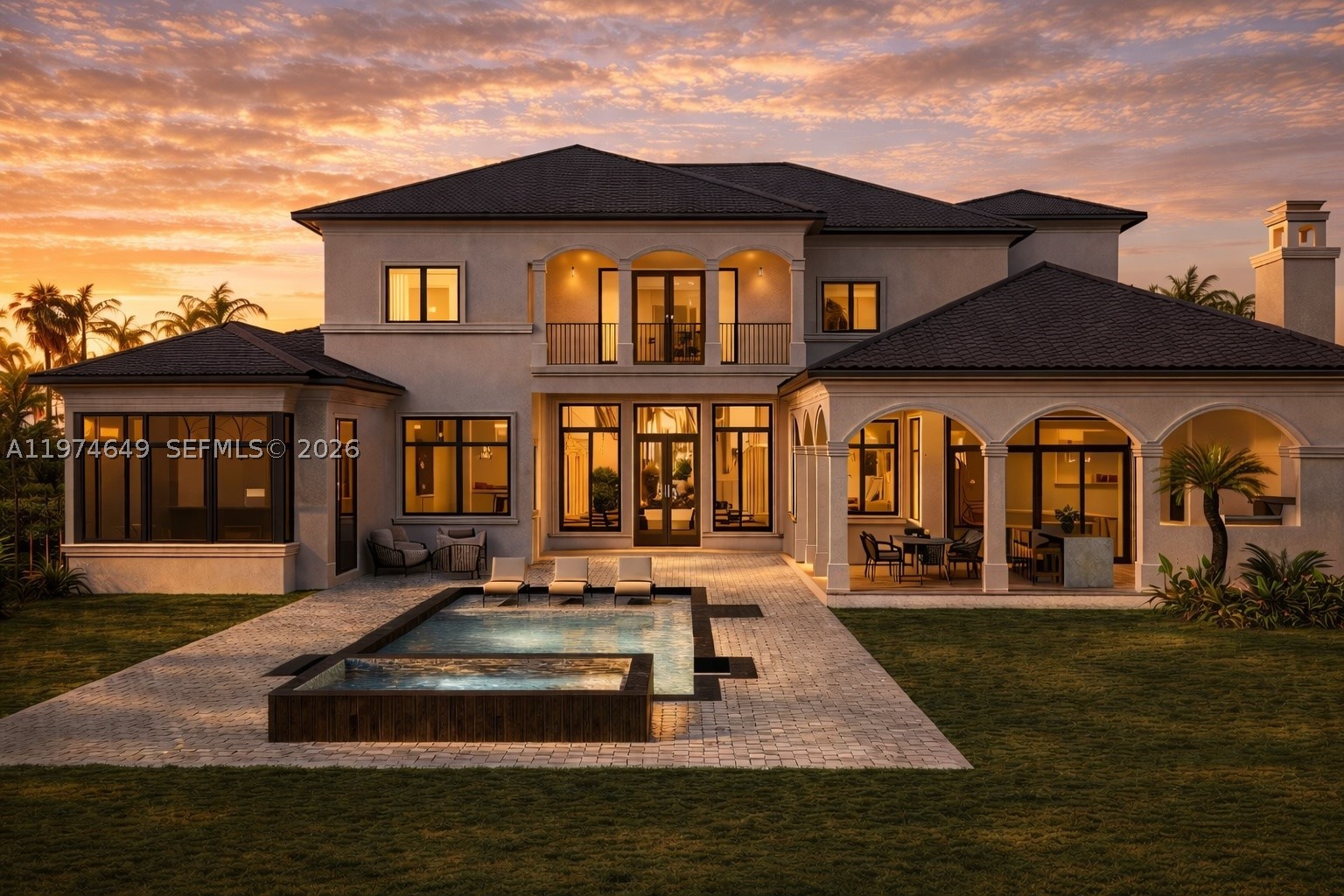 BONAVENTURE - Residential