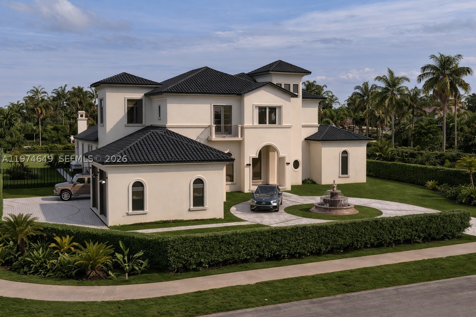BONAVENTURE - Residential