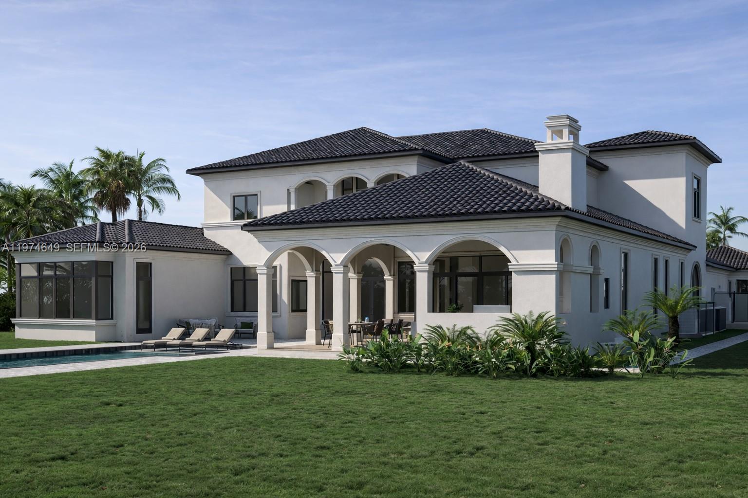 BONAVENTURE - Residential