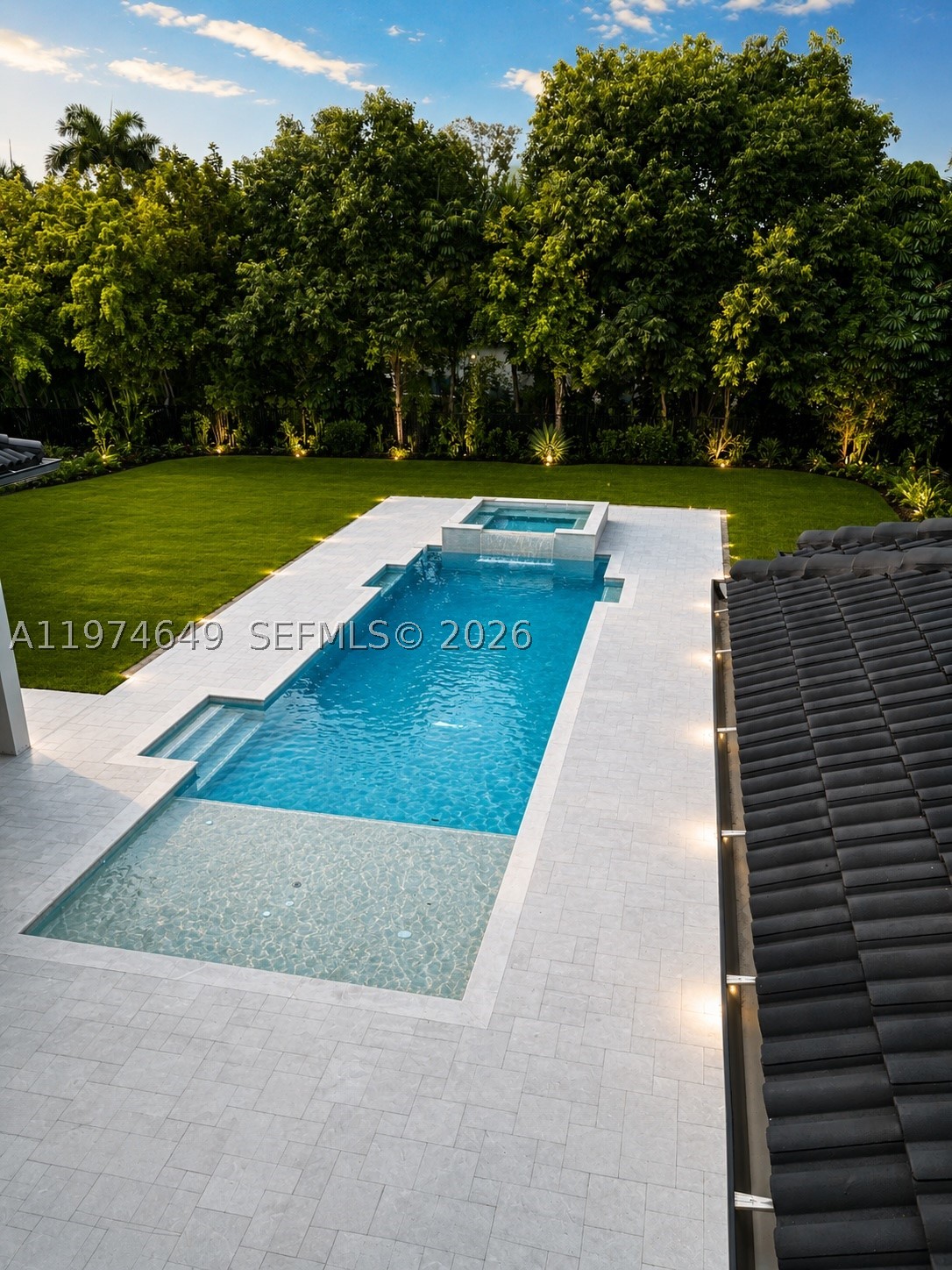 BONAVENTURE - Residential