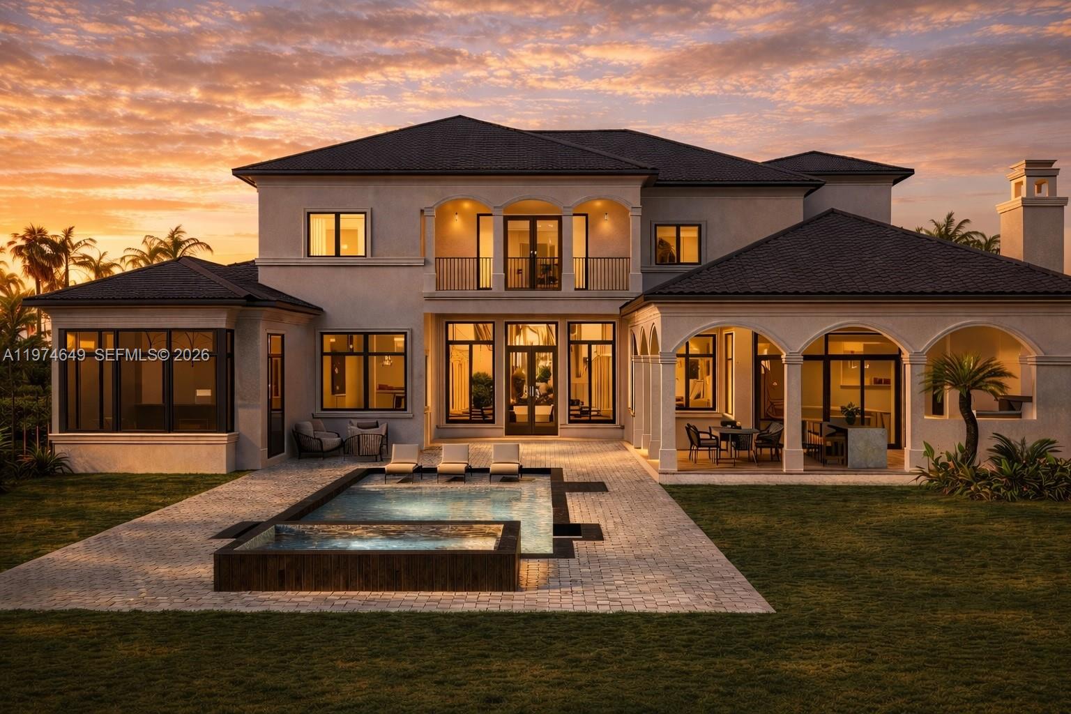 BONAVENTURE - Residential