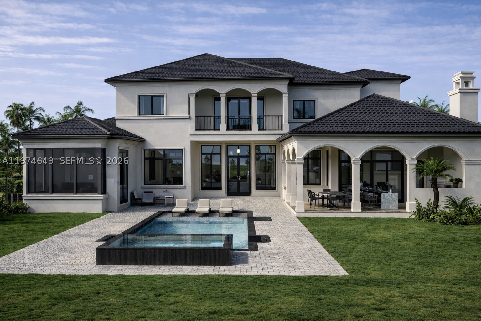 BONAVENTURE - Residential