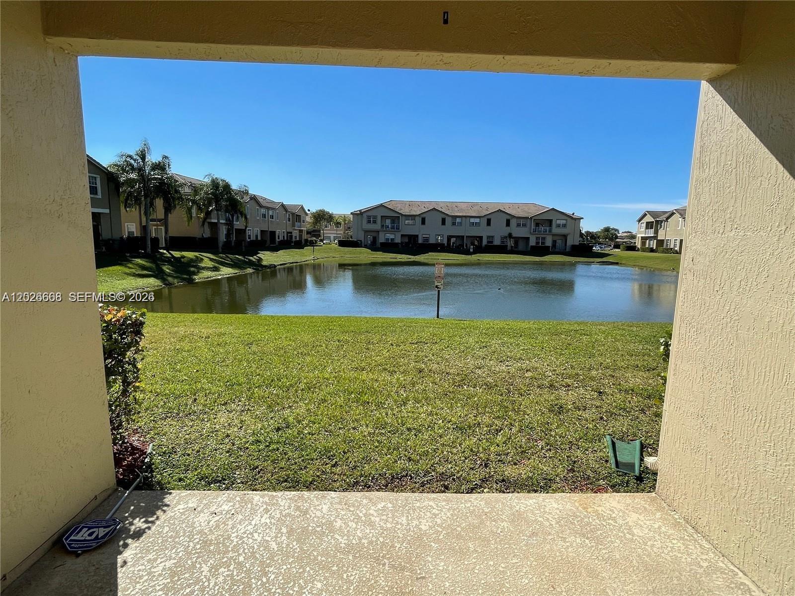 BANYAN BAY CONDO - Residential Lease