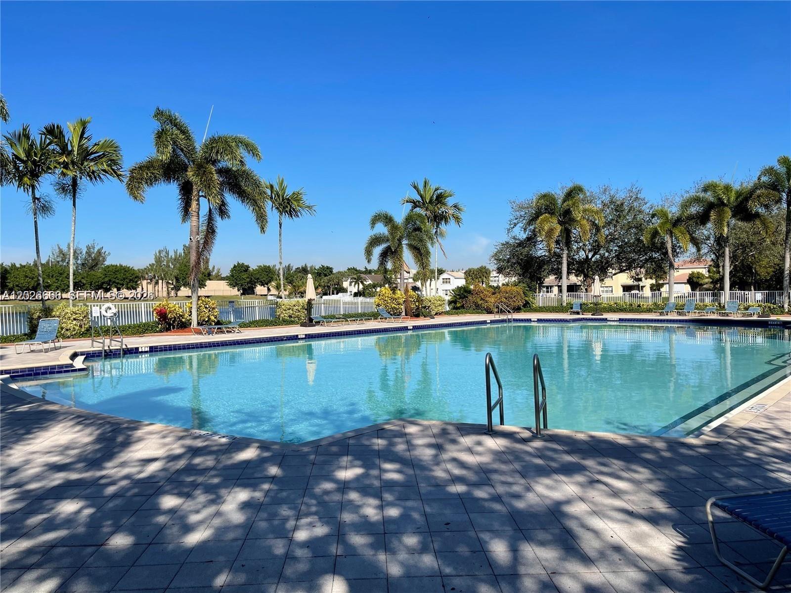 BANYAN BAY CONDO - Residential Lease