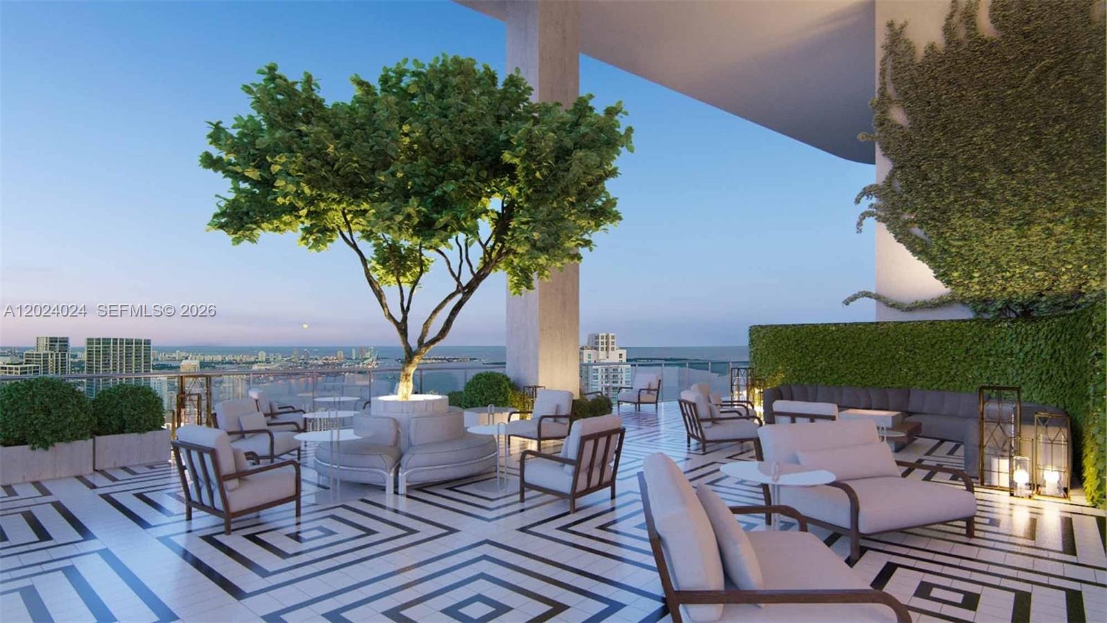 801 SMA RESIDENCES CONDO - Residential
