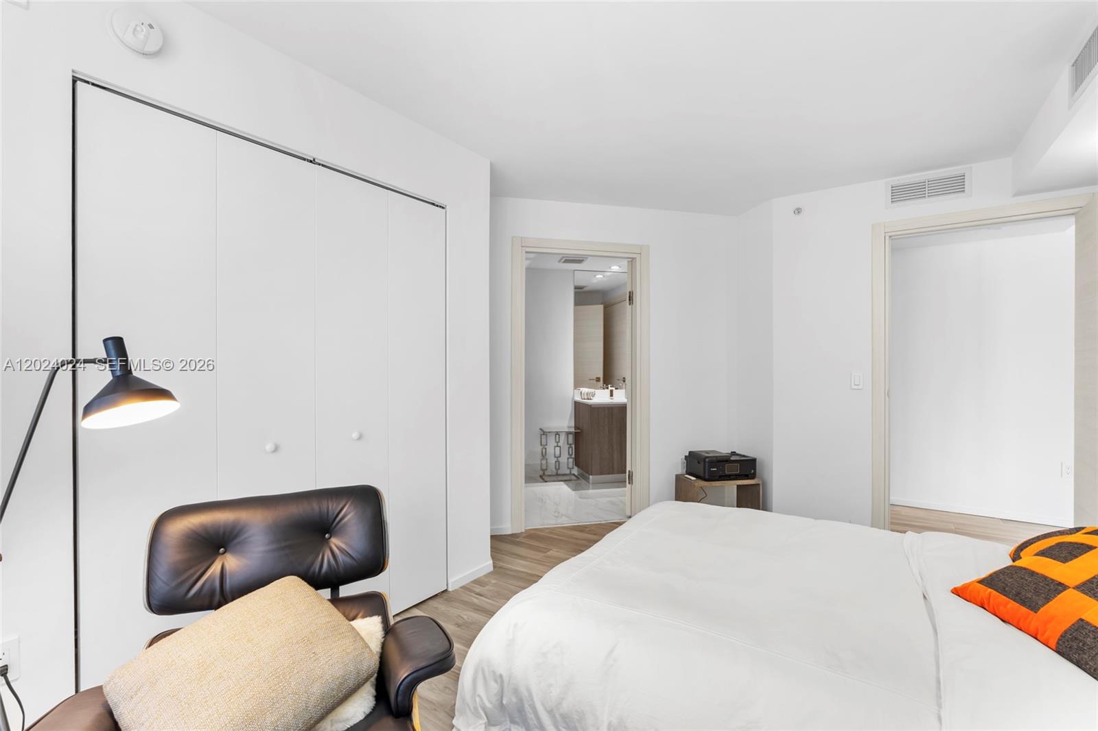 801 SMA RESIDENCES CONDO - Residential