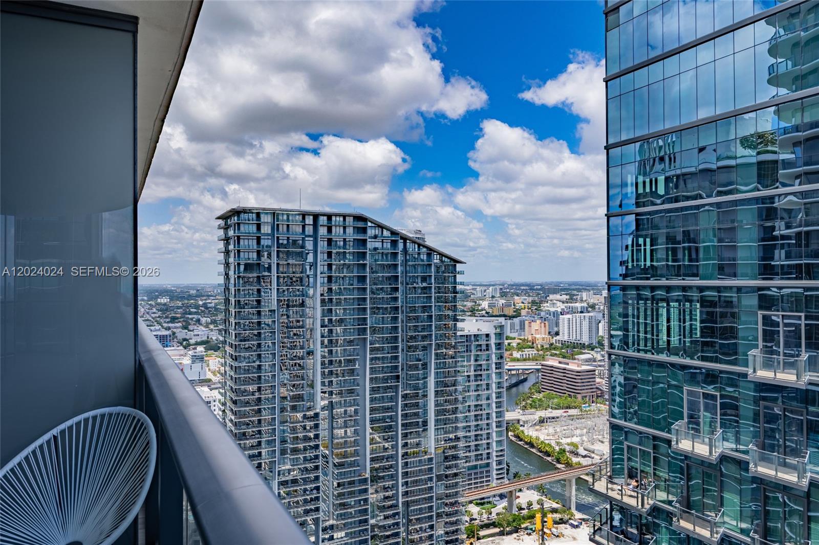 801 SMA RESIDENCES CONDO - Residential