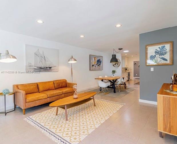 GOLD CREST - Residential Lease