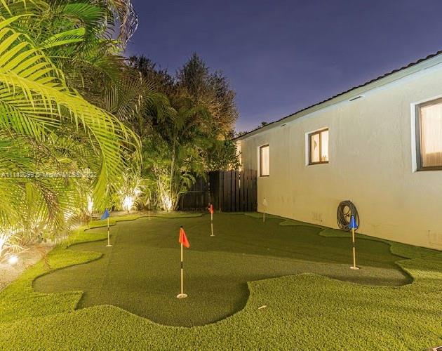 GOLD CREST - Residential Lease