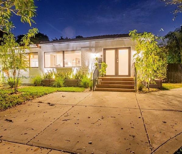 GOLD CREST - Residential Lease