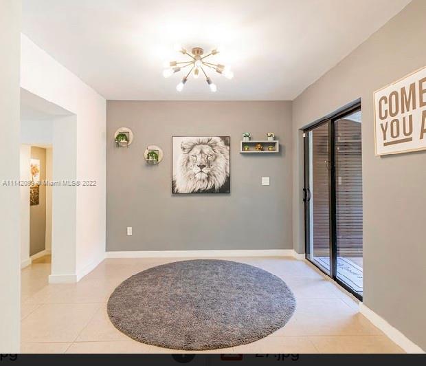 GOLD CREST - Residential Lease
