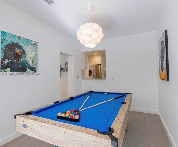 GOLD CREST - Residential Lease