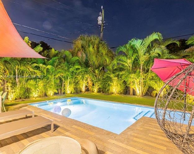GOLD CREST - Residential Lease