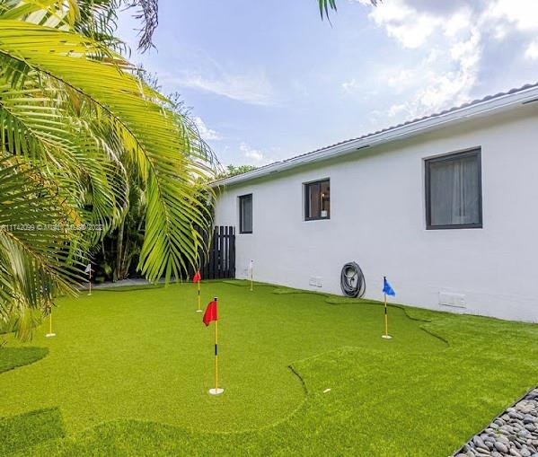 GOLD CREST - Residential Lease