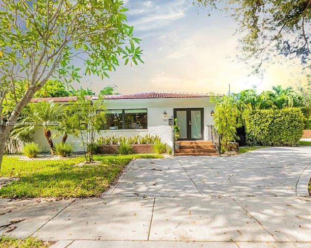 GOLD CREST - Residential Lease