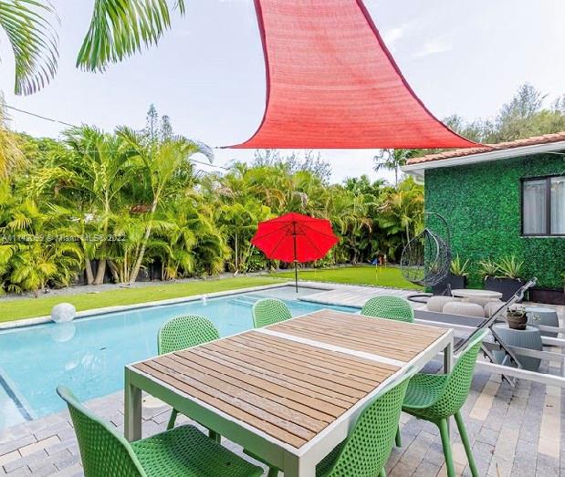 GOLD CREST - Residential Lease