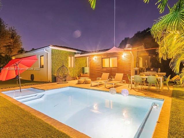 GOLD CREST - Residential Lease