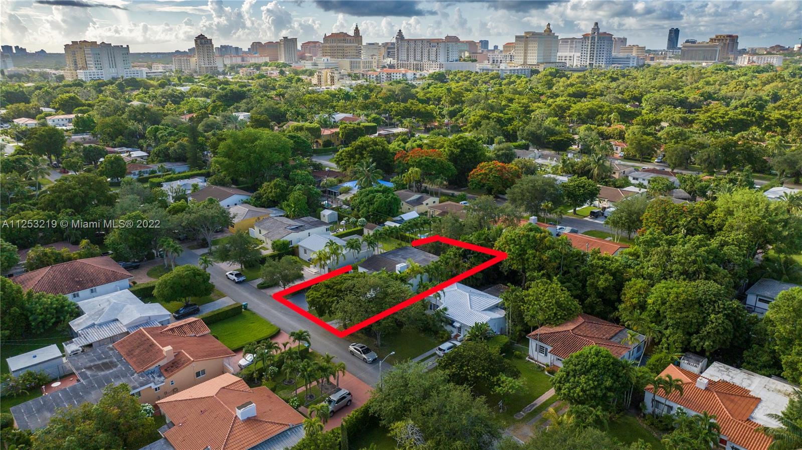 CAMNER GABLES - Residential
