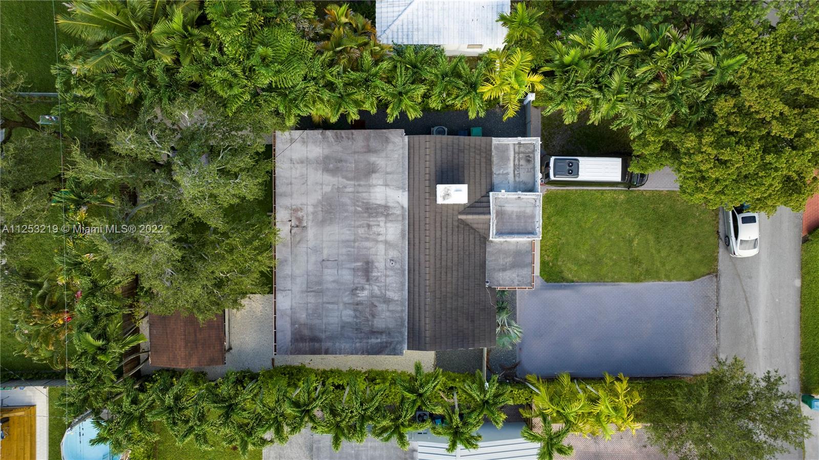 CAMNER GABLES - Residential