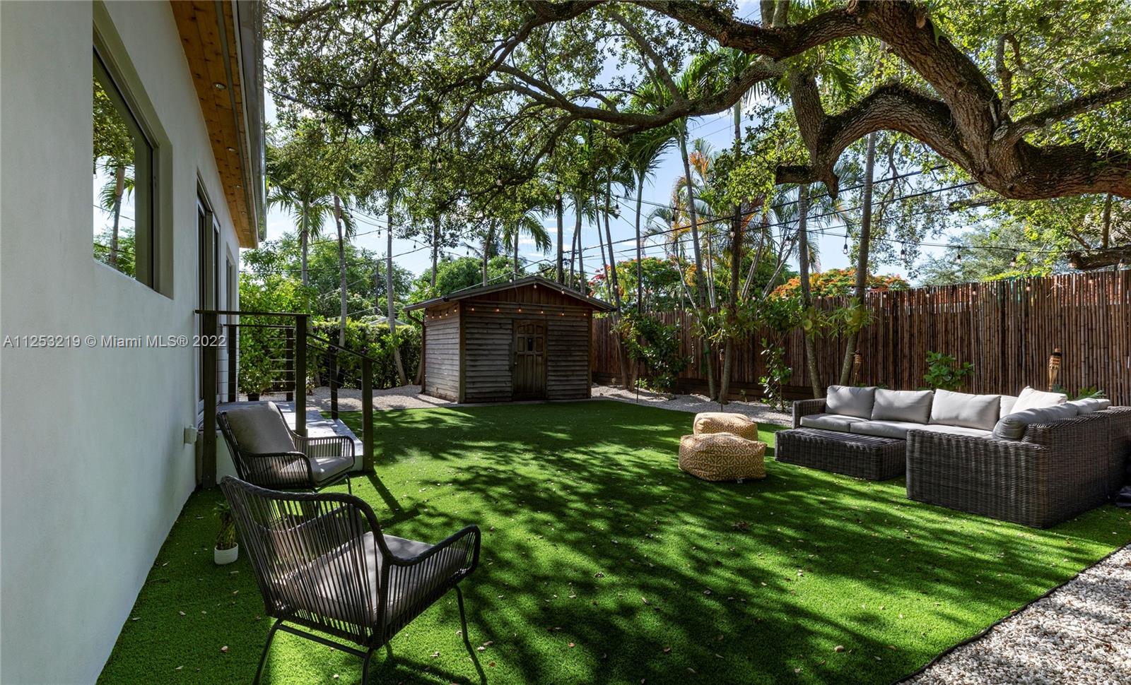 CAMNER GABLES - Residential