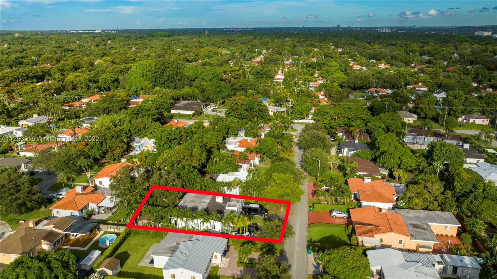 CAMNER GABLES - Residential
