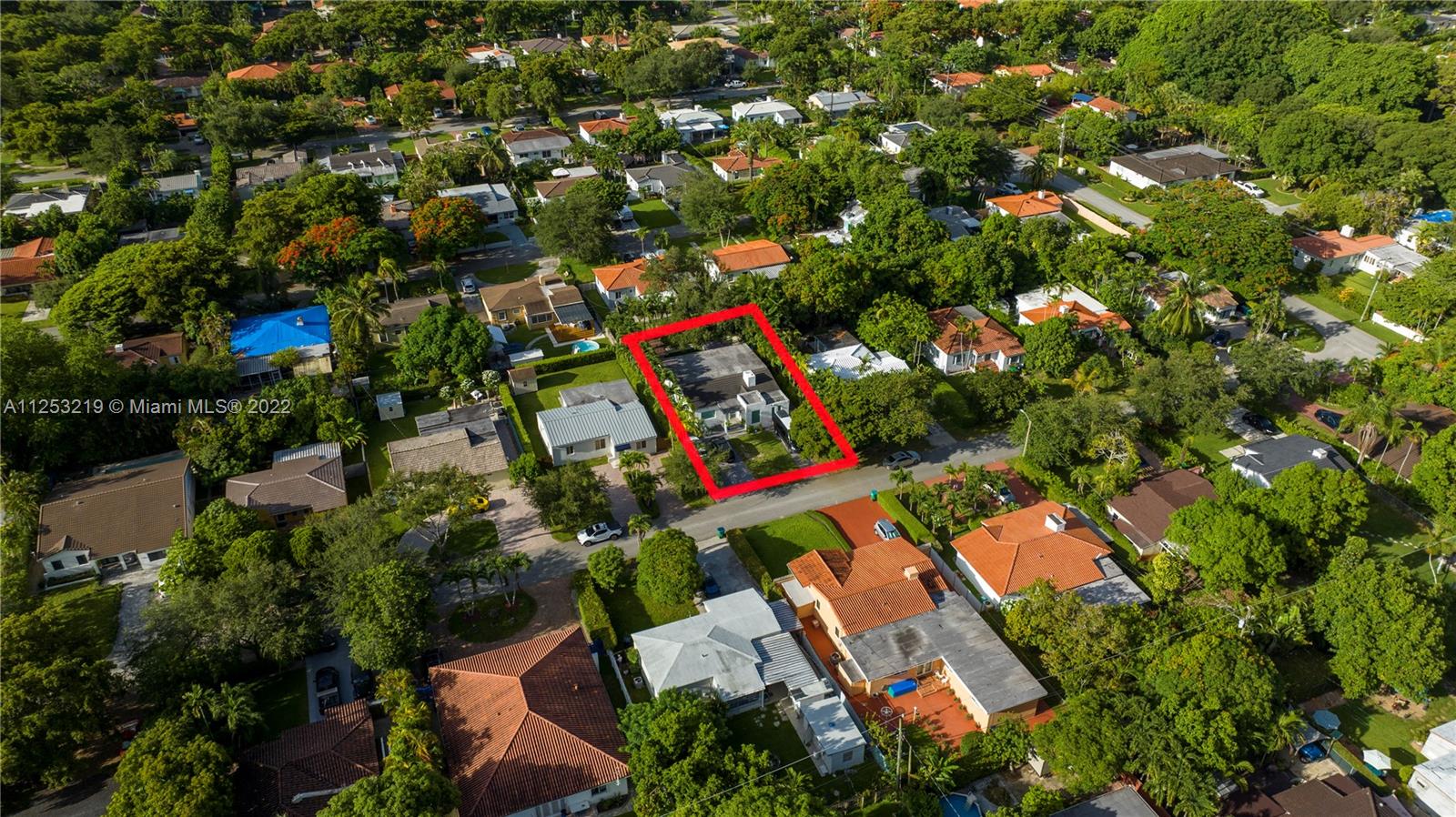 CAMNER GABLES - Residential