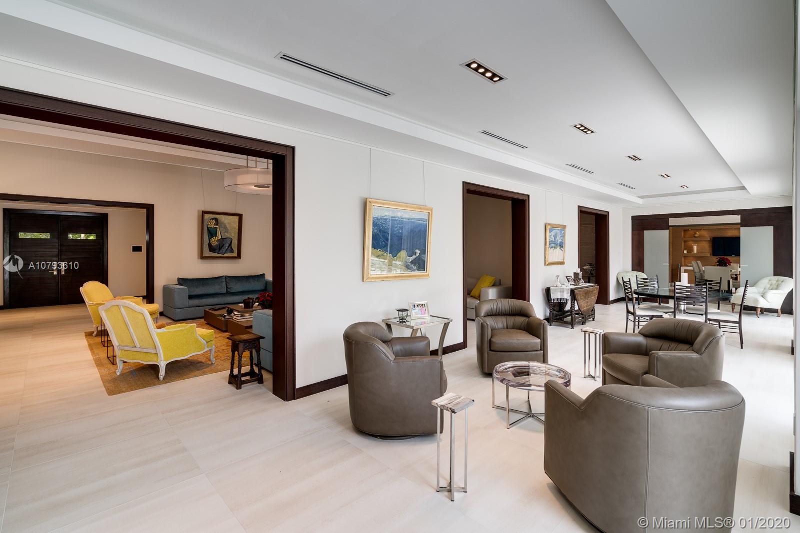 COCOPLUM SEC 1 - Residential
