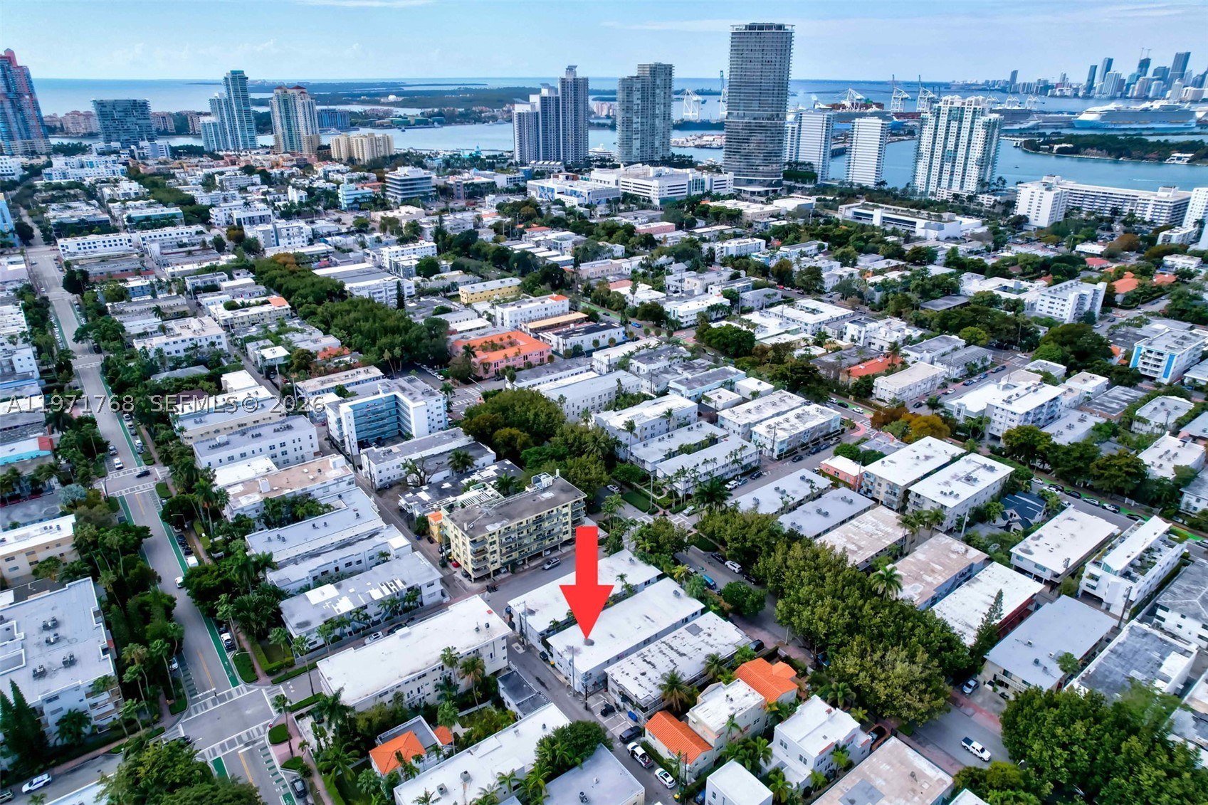 MERIDIAN COURT CONDO - Residential
