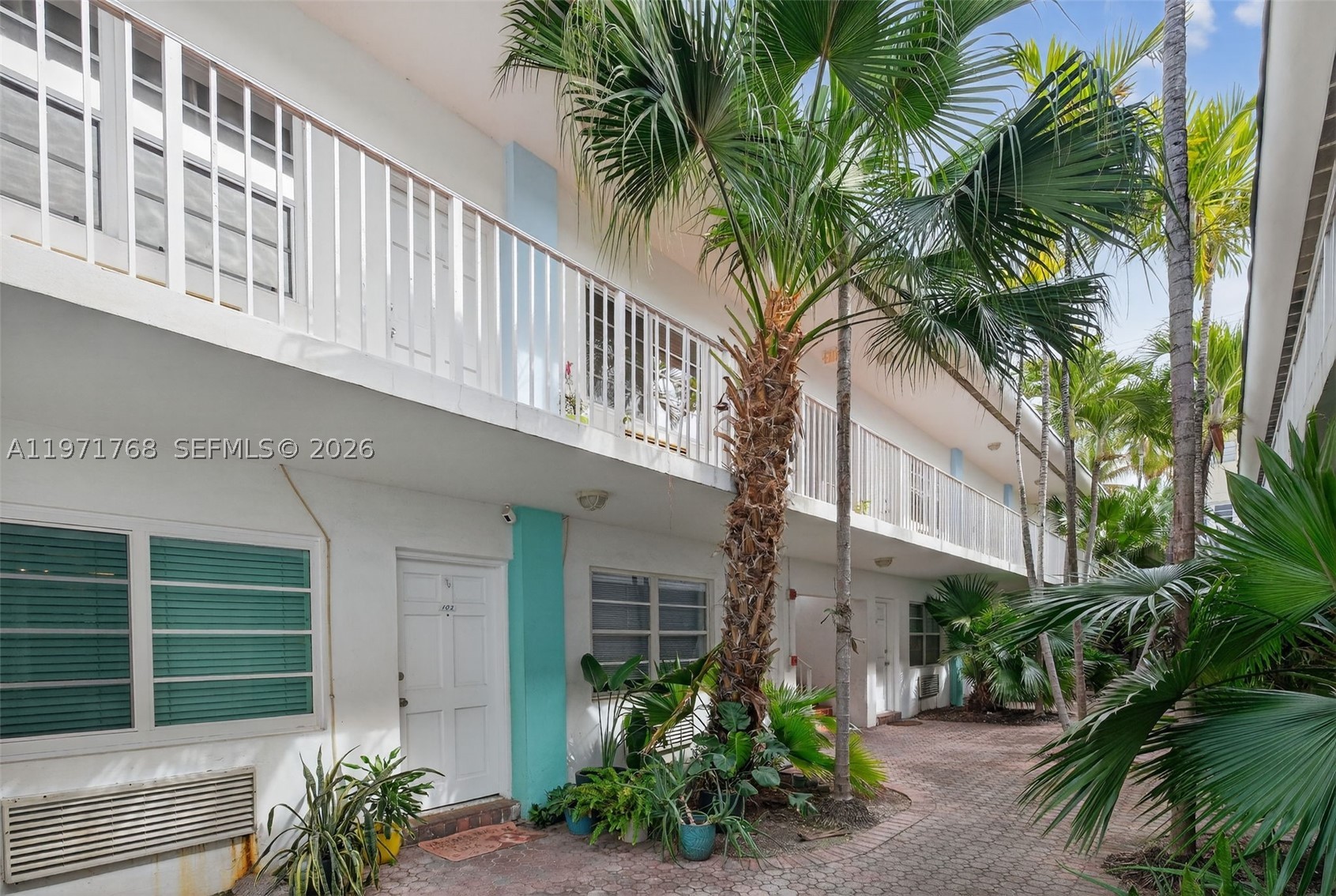 MERIDIAN COURT CONDO - Residential