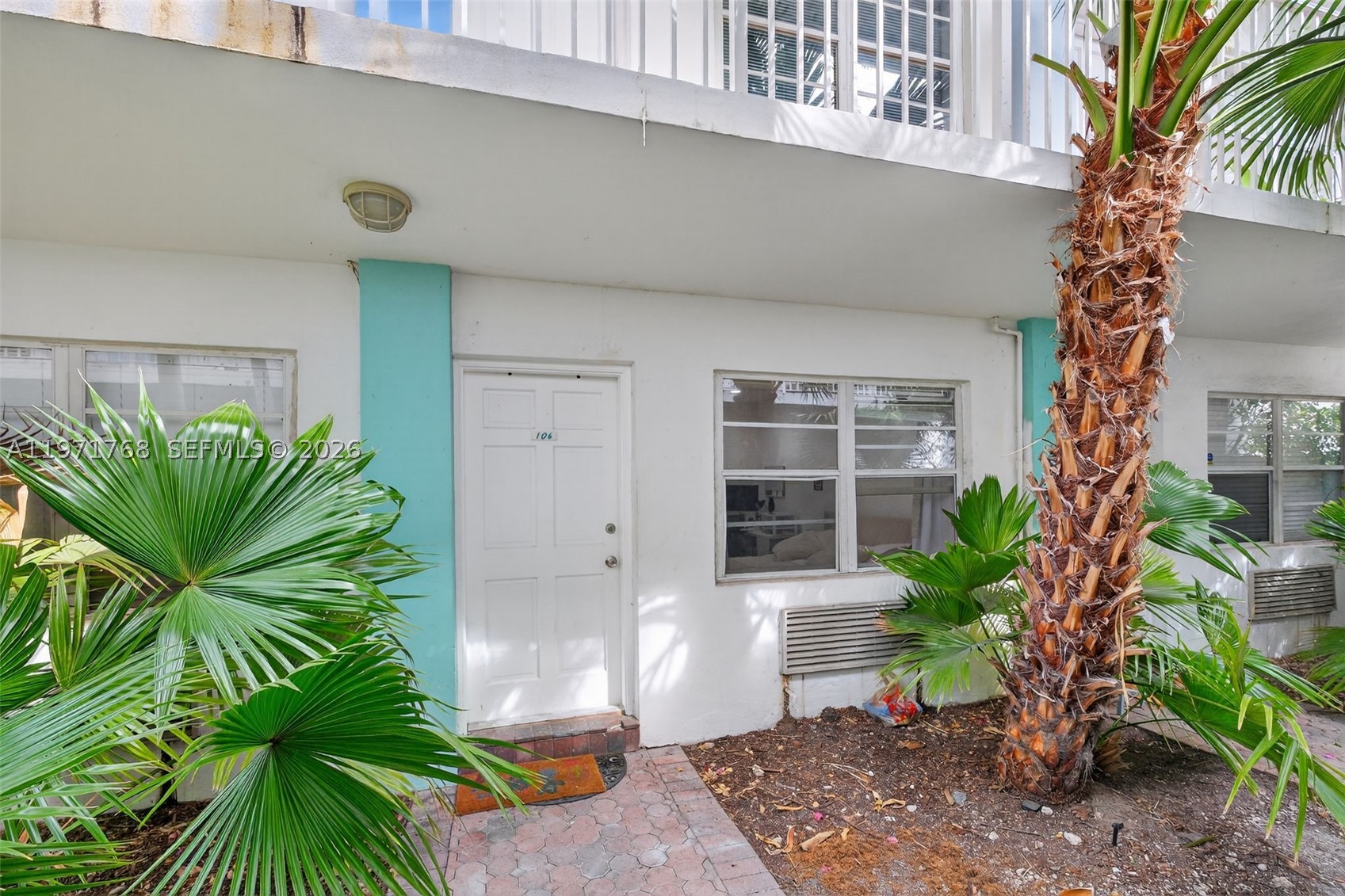 MERIDIAN COURT CONDO - Residential