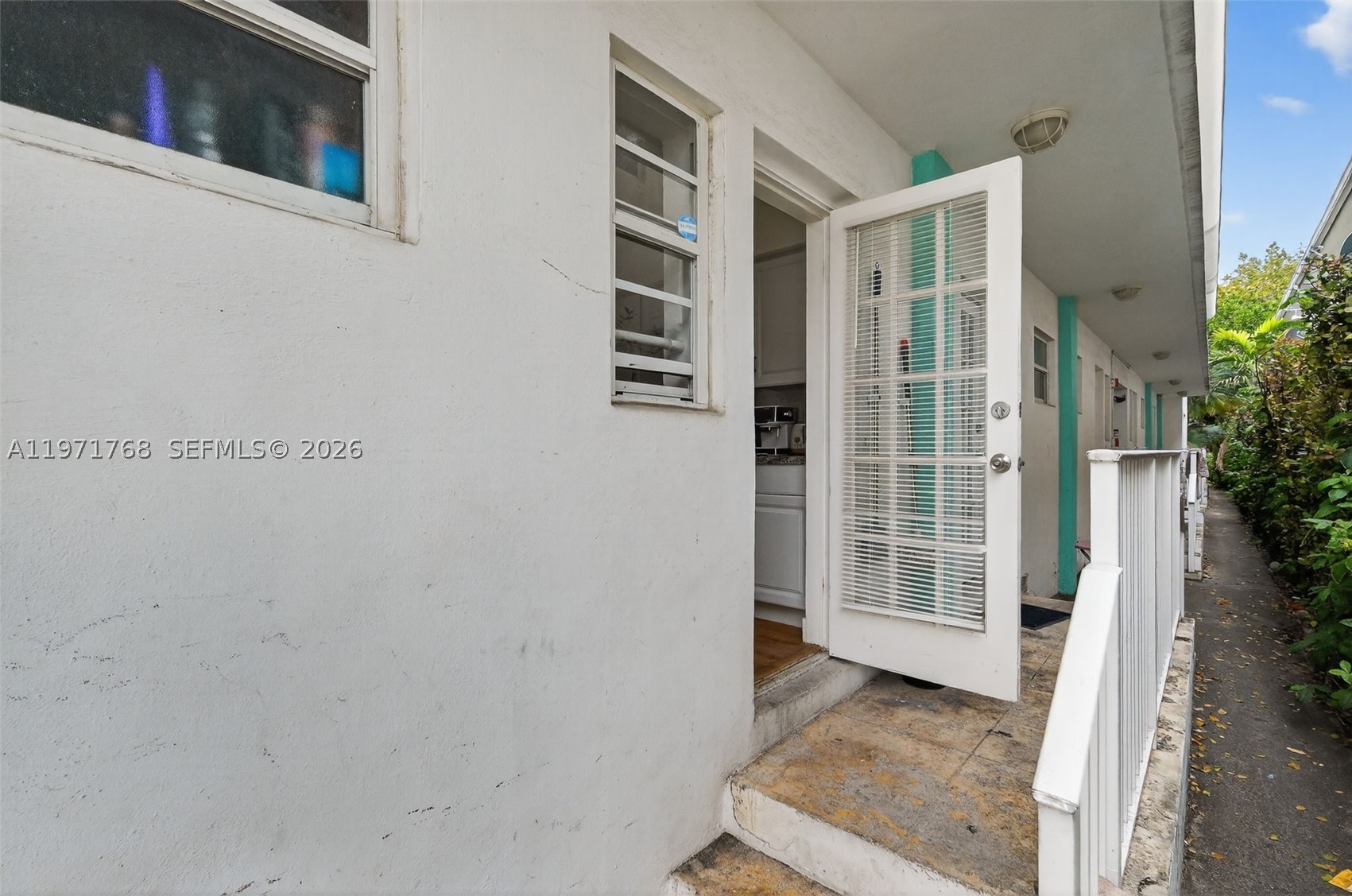 MERIDIAN COURT CONDO - Residential