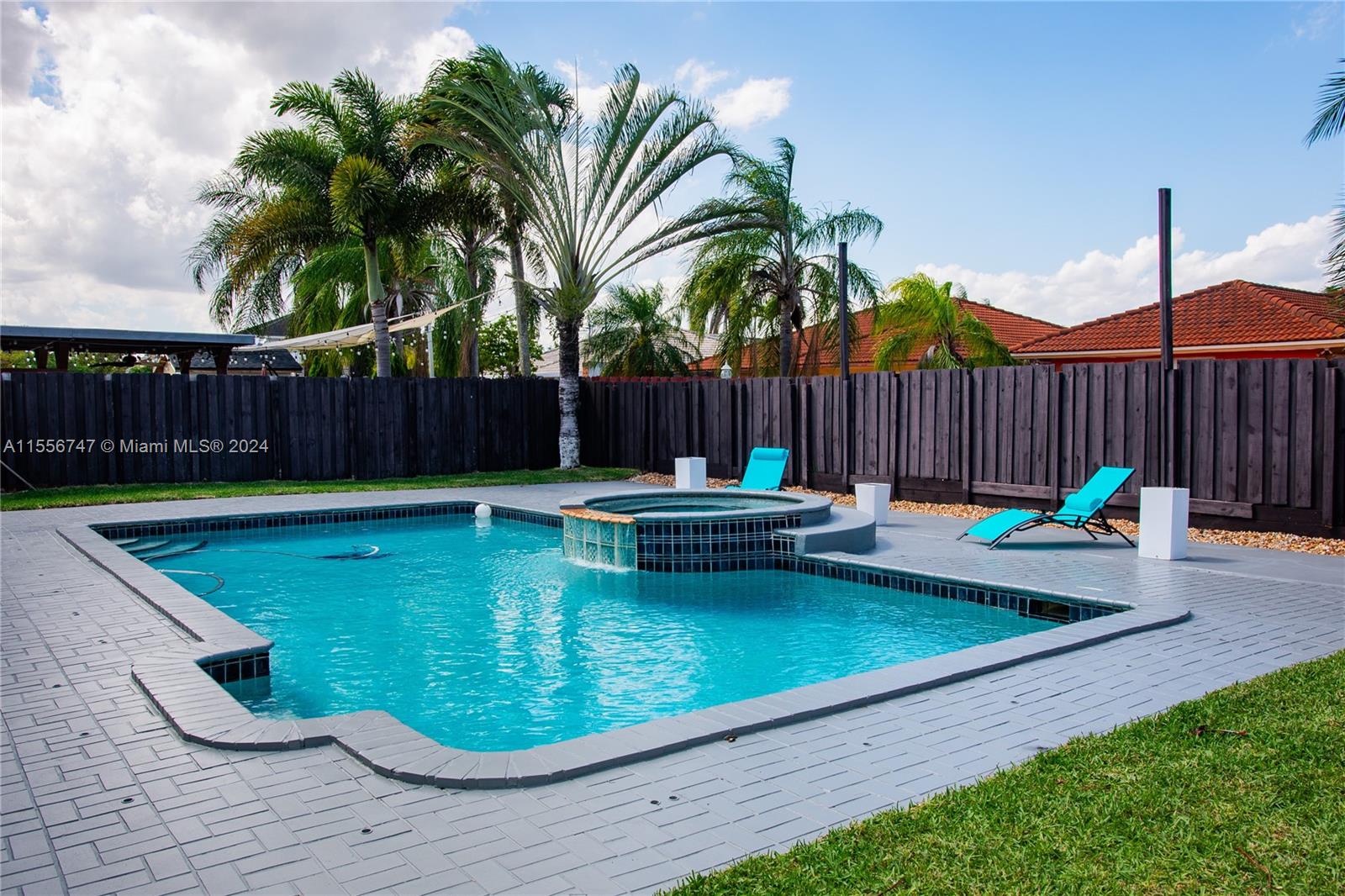 KENDALL FAMILY ESTATES PH - Residential Lease