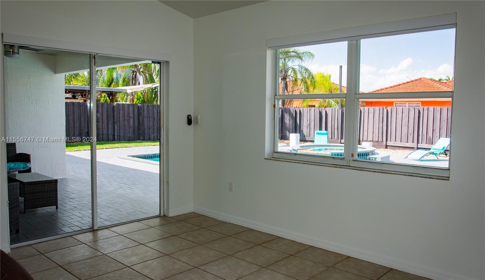 KENDALL FAMILY ESTATES PH - Residential Lease