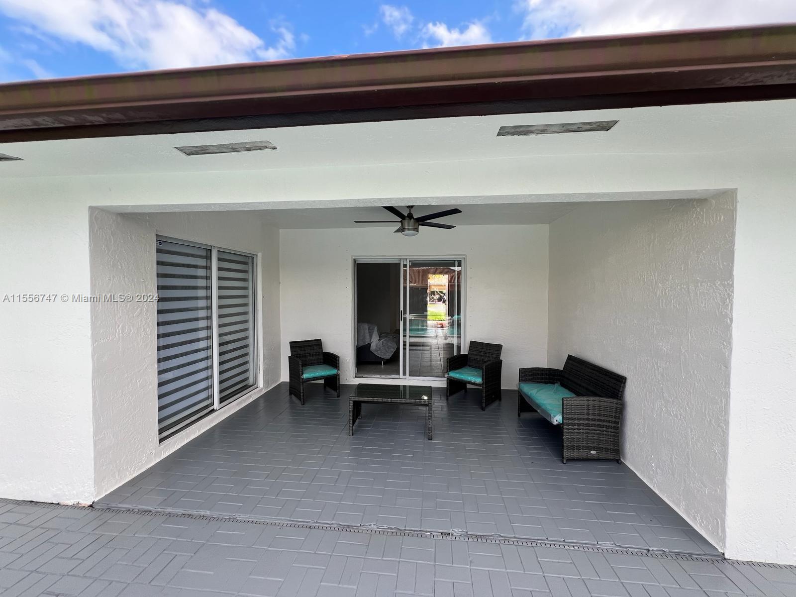 KENDALL FAMILY ESTATES PH - Residential Lease