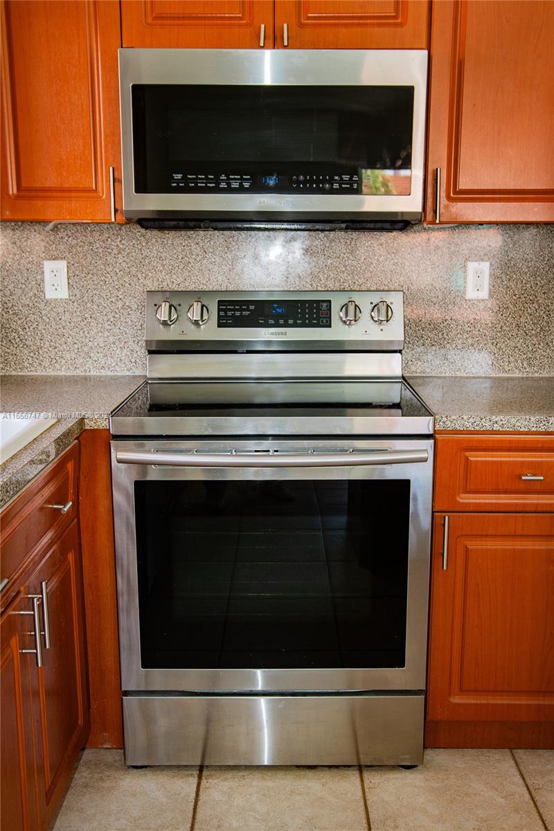 KENDALL FAMILY ESTATES PH - Residential Lease