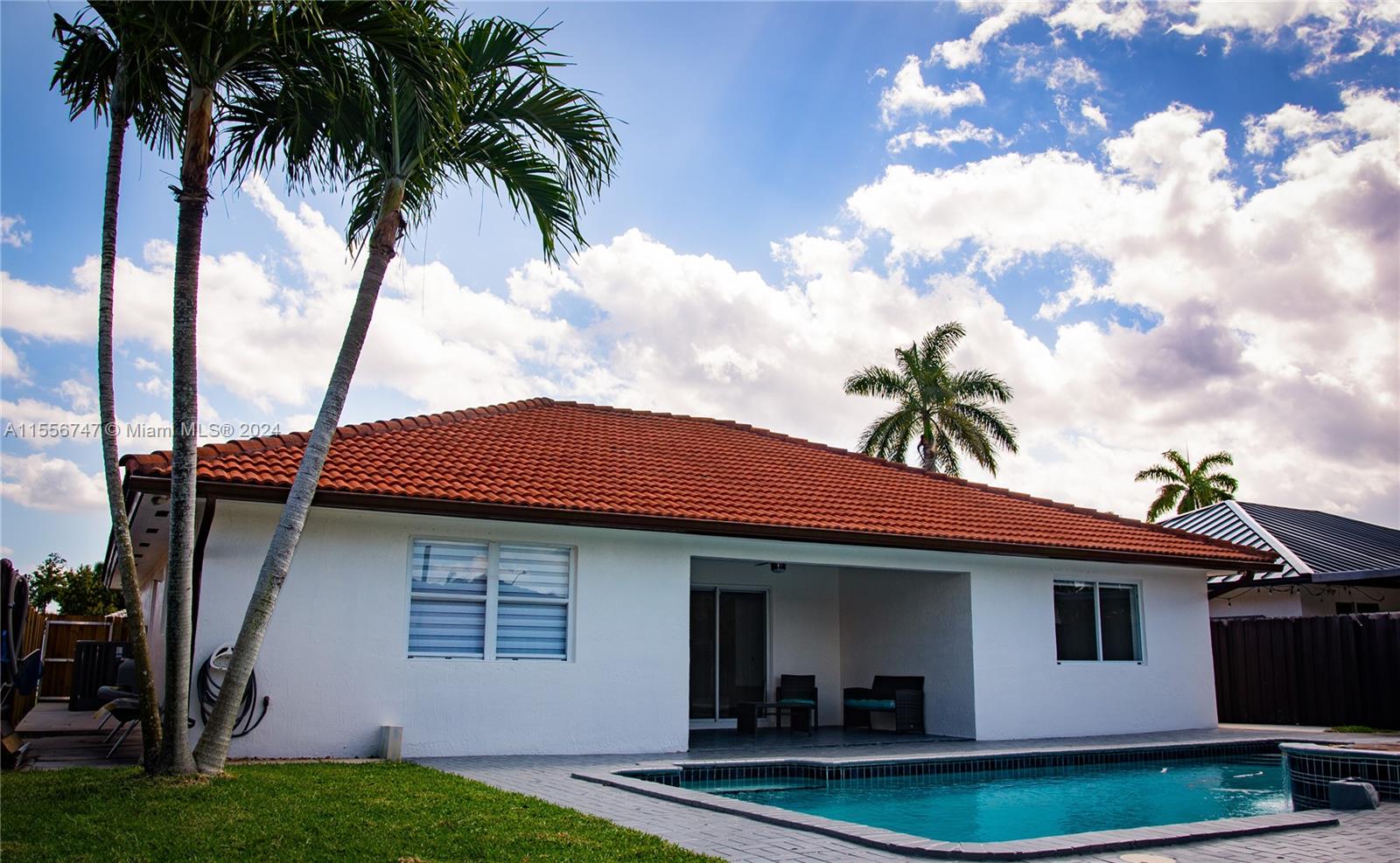 KENDALL FAMILY ESTATES PH - Residential Lease