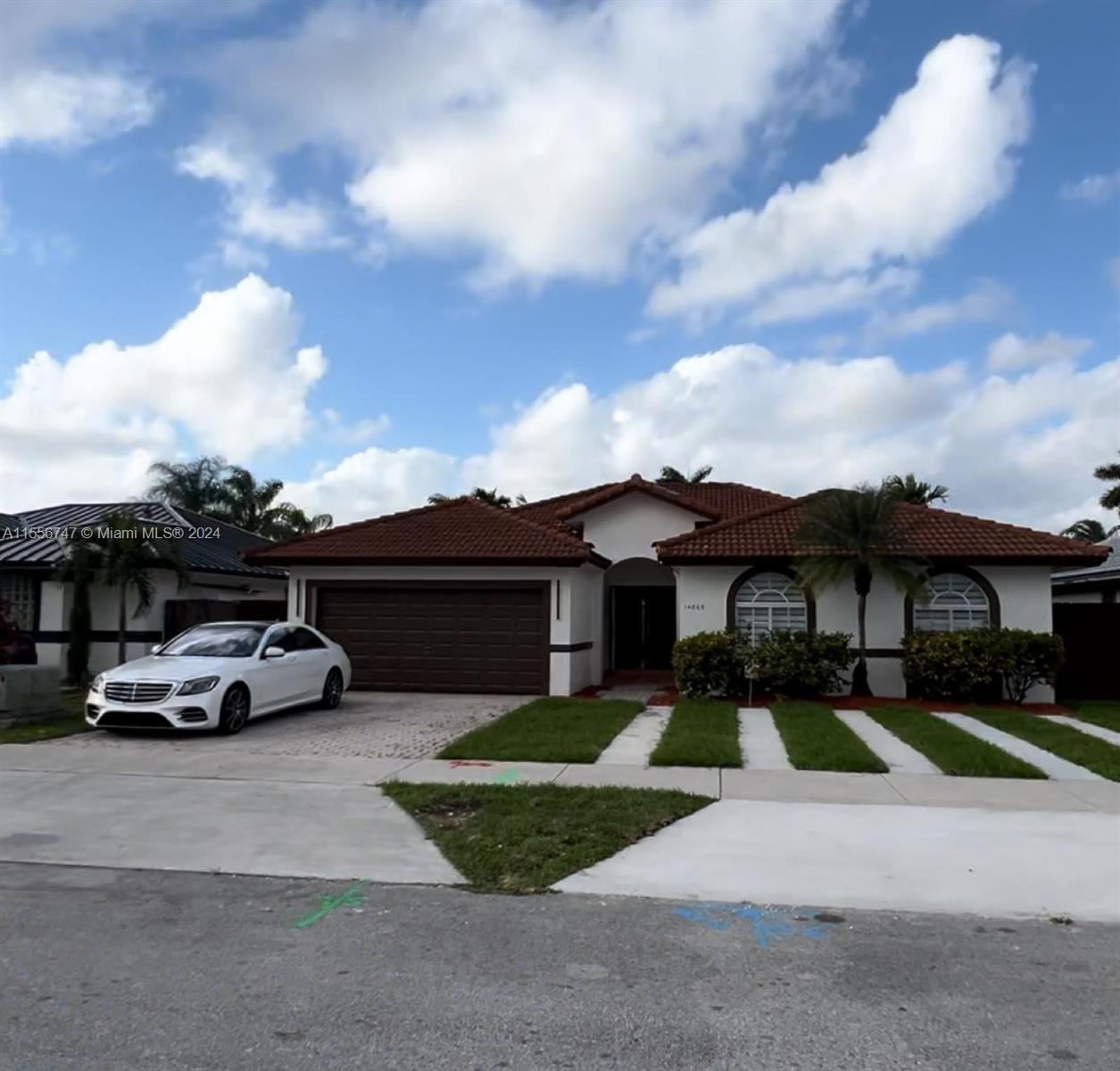 KENDALL FAMILY ESTATES PH - Residential Lease