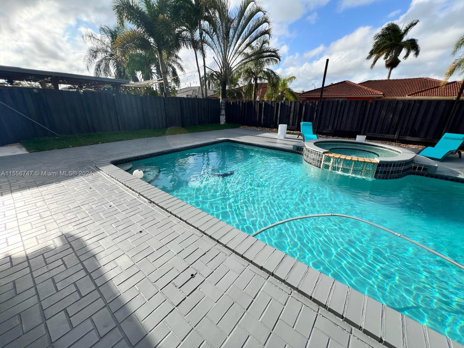 KENDALL FAMILY ESTATES PH - Residential Lease