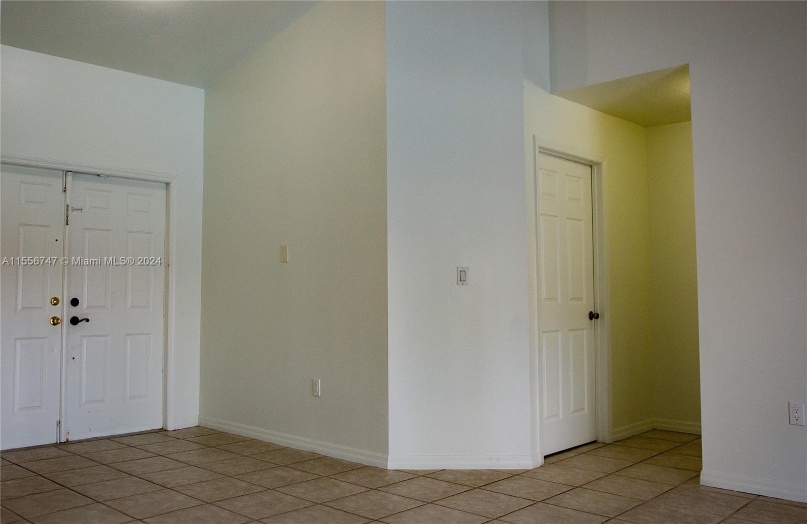 KENDALL FAMILY ESTATES PH - Residential Lease