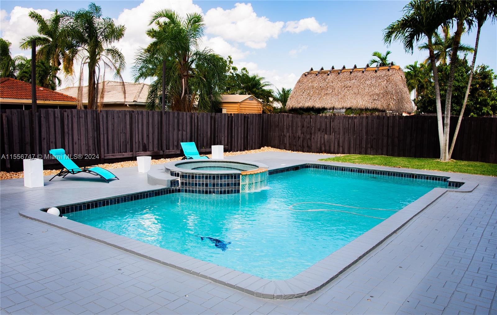 KENDALL FAMILY ESTATES PH - Residential Lease